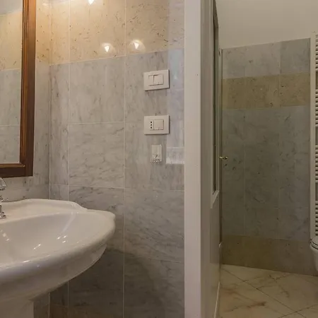 Apartment Zara *