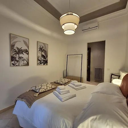 Zara Apartment *